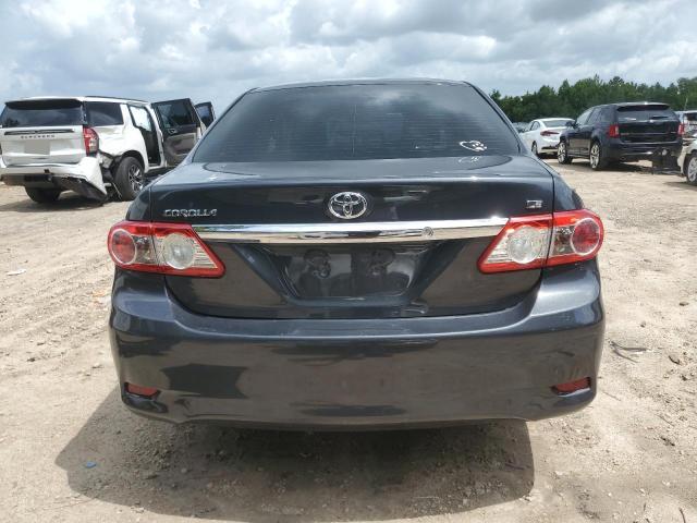 Photo 6 from auction – 2013 TOYOTA COROLLA BA with VIN 5YFBU4EE0DP133894