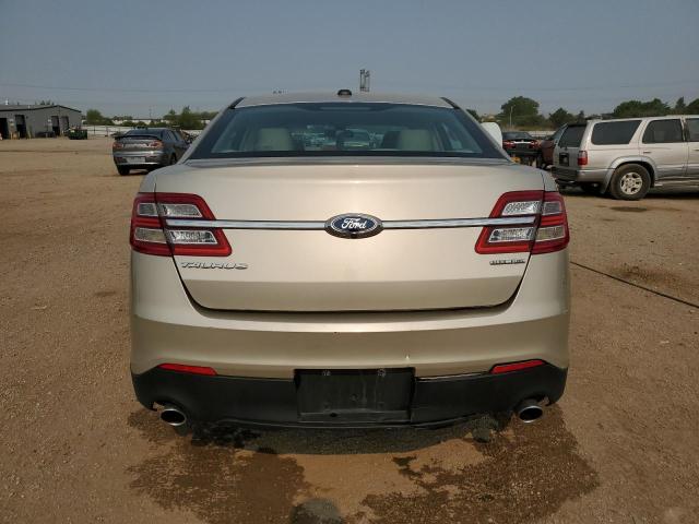 Photo 6 from auction – 2018 FORD TAURUS SE with VIN 1FAHP2D86JG138604