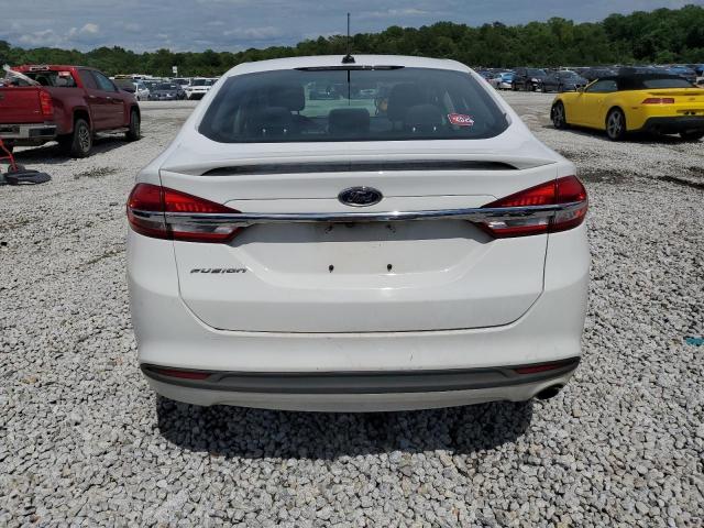 Photo 6 from auction – 2017 FORD FUSION S with VIN 3FA6P0G72HR327901