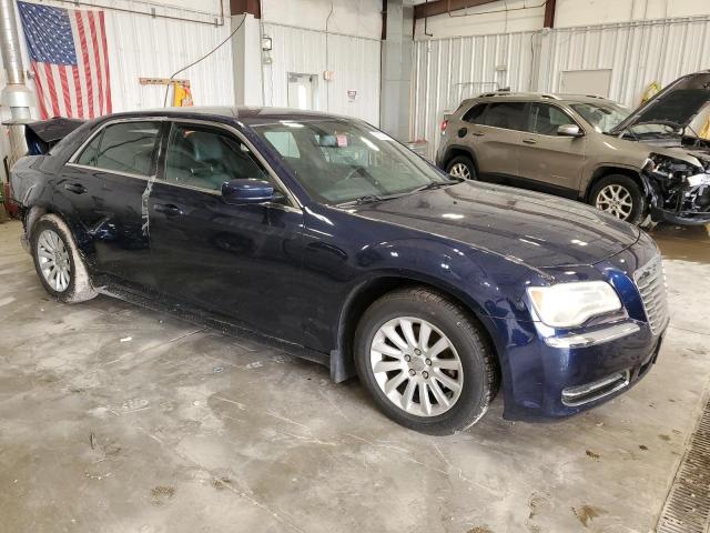 Photo 4 from auction – 2013 CHRYSLER 300 with VIN 2C3CCAAG3DH699216