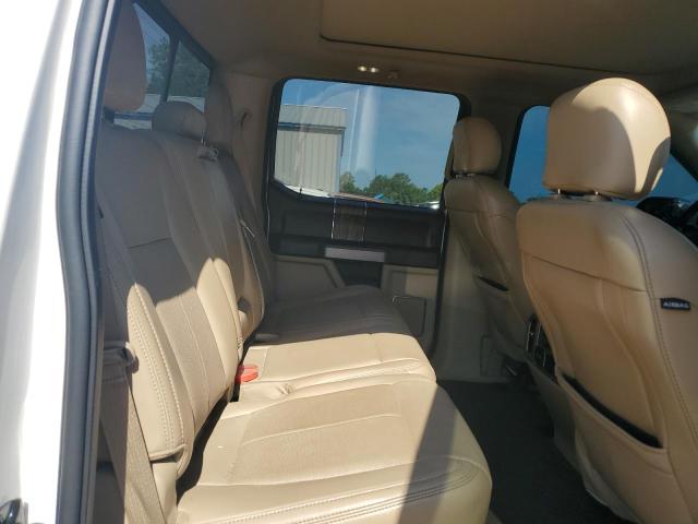 Photo 10 from auction – 2018 FORD F150 SUPERCREW with VIN 1FTEW1E54JFE24679