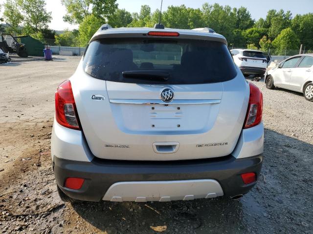 Photo 6 from auction – 2015 BUICK ENCORE with VIN KL4CJCSB2FB054630