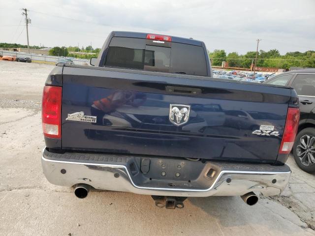 Photo 6 from auction – 2012 DODGE RAM 1500 S with VIN 1C6RD7GT9CS161371
