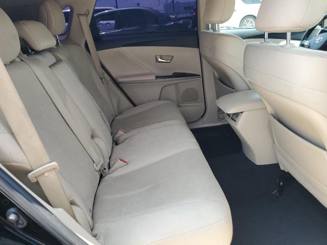 Photo 11 from auction – 2010 TOYOTA VENZA with VIN 4T3ZA3BB5AU026952