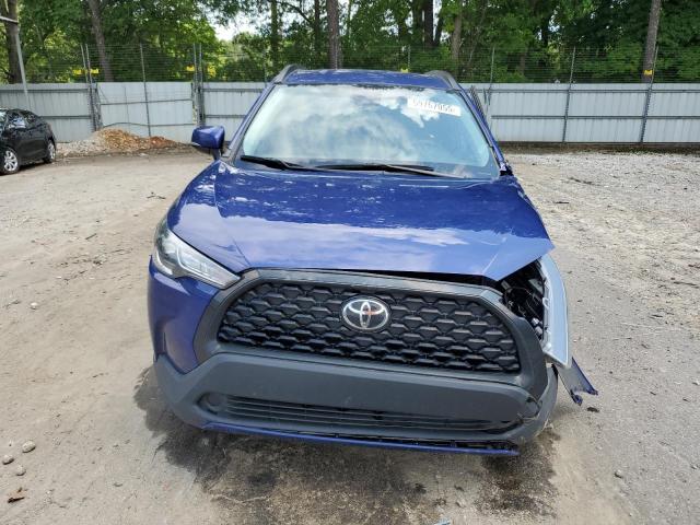Photo 5 from auction – 2022 TOYOTA COROLLA CR with VIN 7MUCAAAG9NV016512