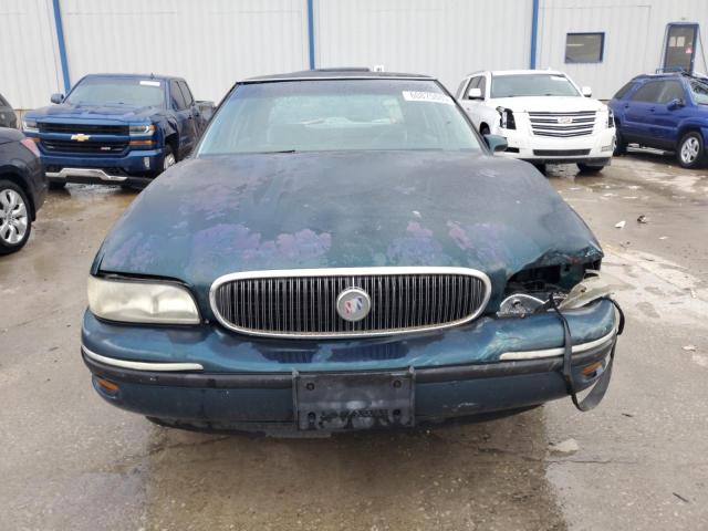 Photo 5 from auction – 1998 BUICK LESABRE CU with VIN 1G4HP52K9WH543136