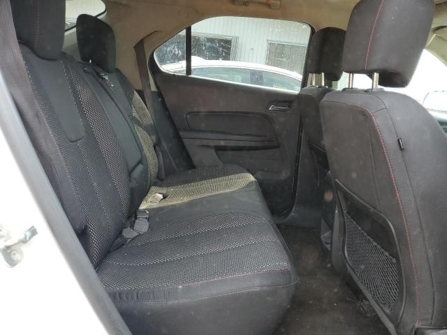 Photo 11 from auction – 2016 CHEVROLET EQUINOX LT with VIN 2GNFLFE35G6315098