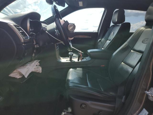 Photo 7 from auction – 2015 JEEP GRAND CHER with VIN 1C4RJFCG2FC130451