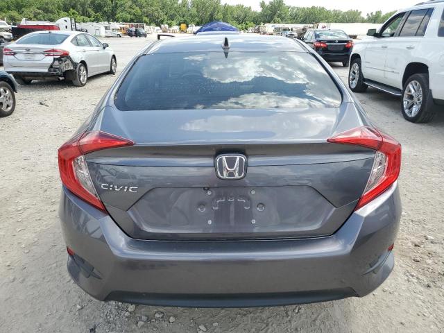 Photo 6 from auction – 2017 HONDA CIVIC EX with VIN 19XFC2F77HE033405
