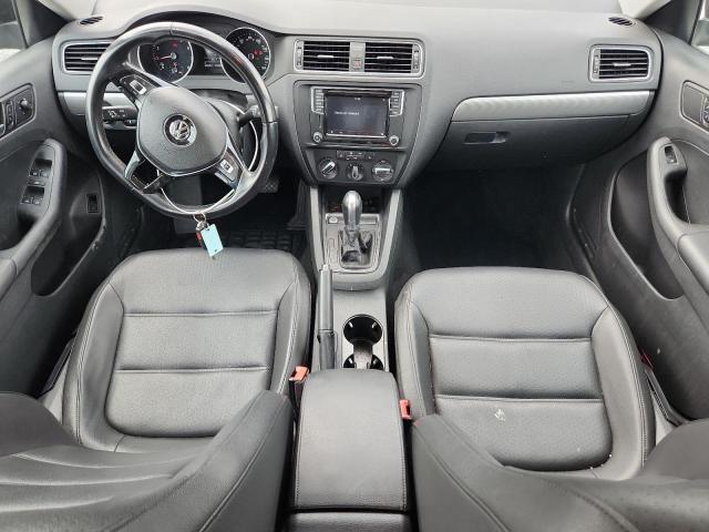 Photo 8 from auction – 2018 VOLKSWAGEN JETTA SE with VIN 3VWDB7AJ8JM240646
