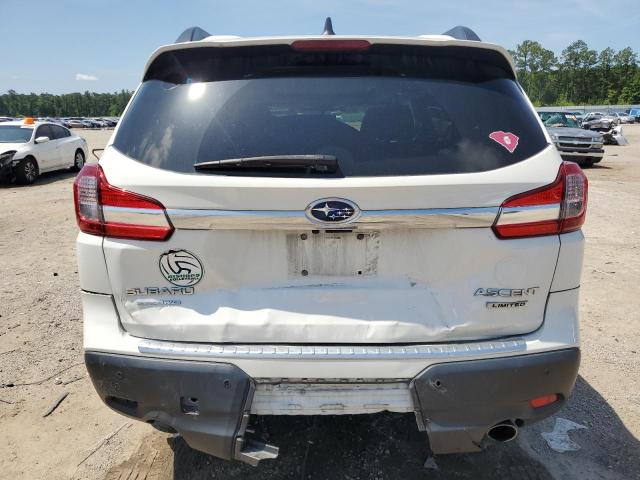 Photo 6 from auction – 2021 SUBARU ASCENT LIM with VIN 4S4WMAPD1M3437793