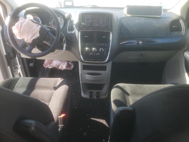 Photo 8 from auction – 2019 DODGE GRAND CARA with VIN 2C4RDGBG7KR745092