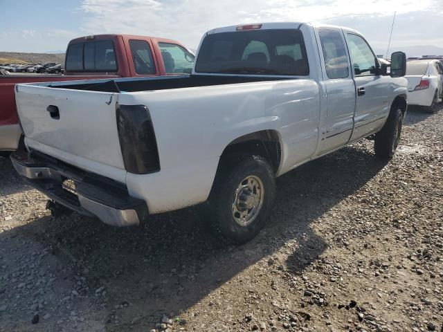 Photo 3 from auction – 2001 CHEVROLET SILVERADO with VIN 1GCHK29161E213110
