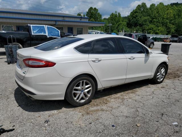 Photo 3 from auction – 2013 FORD FUSION SE with VIN 3FA6P0HR3DR127202
