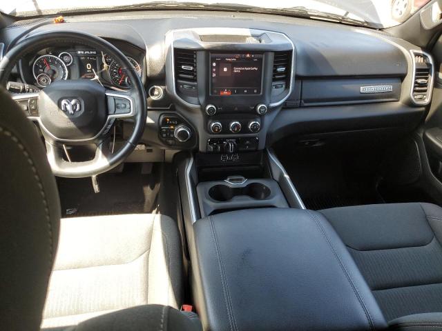 Photo 8 from auction – 2022 RAM 1500 BIG H with VIN 1C6RRFBG2NN480490
