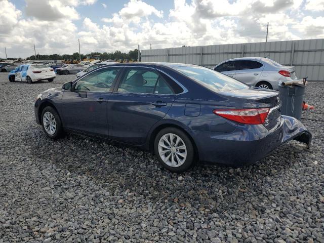 Photo 2 from auction – 2017 TOYOTA CAMRY LE with VIN 4T1BF1FK2HU624369