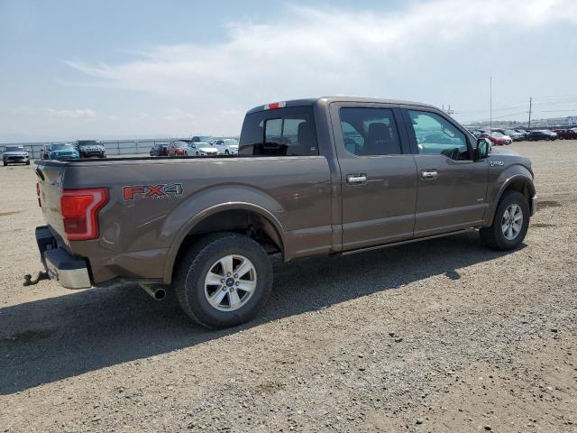 Photo 3 from auction – 2015 FORD F150 SUPER with VIN 1FTFW1EG8FFB91421