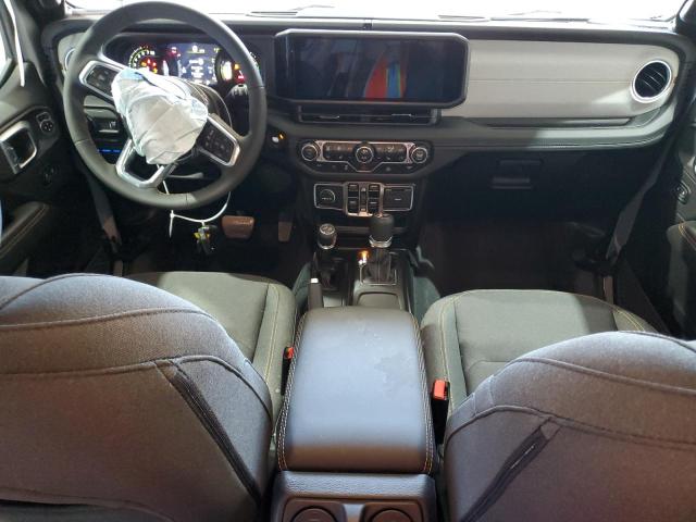 Photo 8 from auction – 2024 JEEP WRANGLER S with VIN 1C4RJXP60RW356644