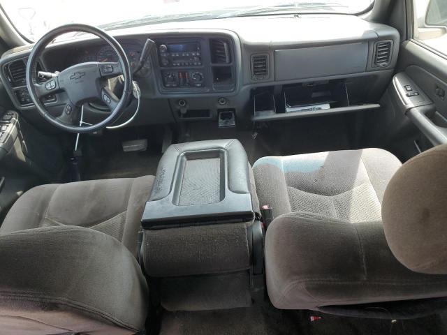 Photo 8 from auction – 2006 CHEVROLET SILVERADO with VIN 2GCEC13Z361300237