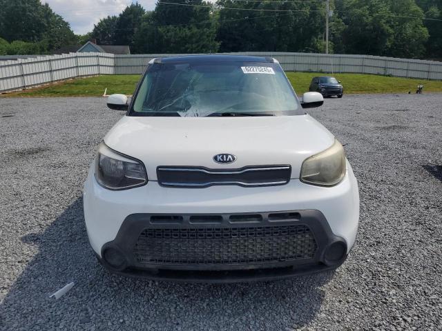 Photo 5 from auction – 2016 KIA SOUL + with VIN KNDJP3A50G7272545