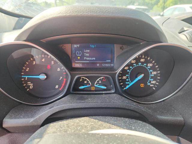 Foto 9 de la subasta – 2014 FORD ESCAPE S con VIN 1FMCU0F76EUB59316