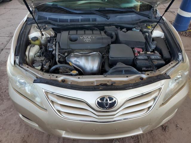 Photo 11 from auction – 2010 TOYOTA CAMRY BASE with VIN 4T4BF3EK8AR053334