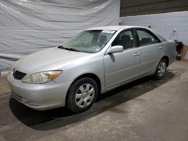 Photo 1 from auction – 2003 TOYOTA CAMRY LE with VIN 4T1BE32K43U130348