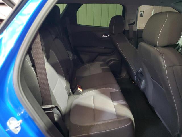 Photo 11 from auction – 2025 CHEVROLET BLAZER 2LT with VIN 3GNKBCR43SS165733