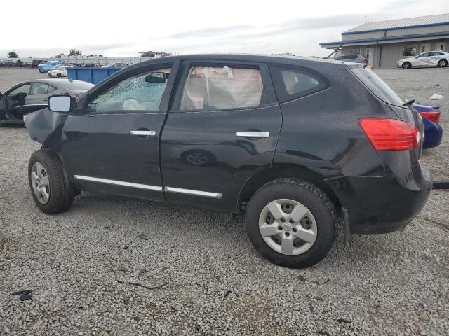 Photo 2 from auction – 2014 NISSAN ROGUE SELE with VIN JN8AS5MT9EW600704