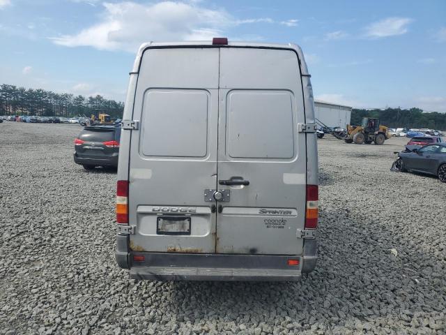 Photo 6 from auction – 2006 DODGE SPRINTER 2 with VIN WD0PD644565961358