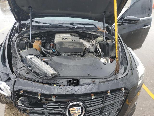 Photo 11 from auction – 2014 CADILLAC CTS with VIN 1G6AW5SX9E0121372