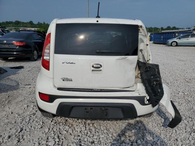 Photo 6 from auction – 2013 KIA SOUL with VIN KNDJT2A52D7578115