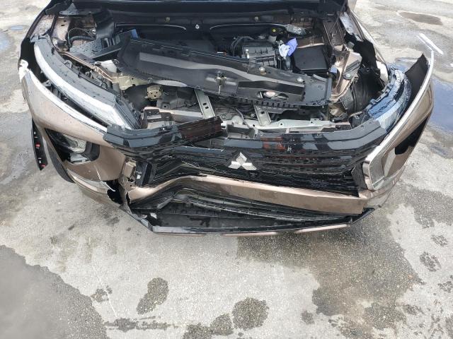 Photo 12 from auction – 2024 MITSUBISHI ECLIPSE CR with VIN JA4ATWAA7RZ020562