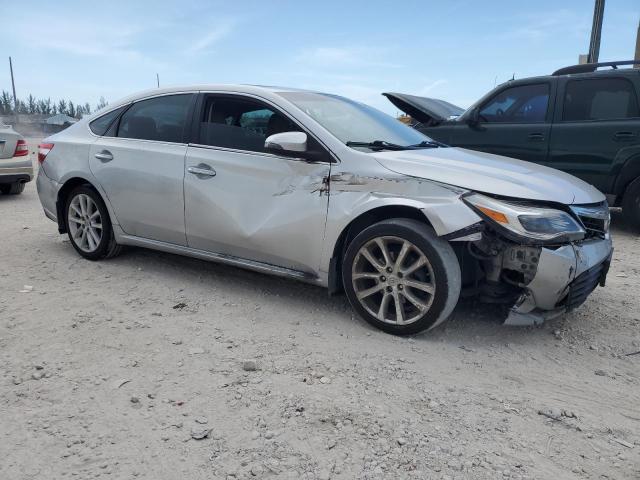 Photo 4 from auction – 2013 TOYOTA AVALON BAS with VIN 4T1BK1EB0DU042973