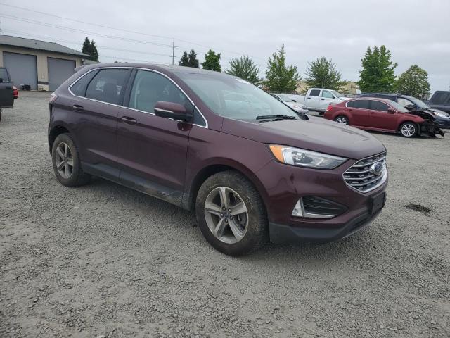 صورة رقم 4 من المزاد - 2020 FORD EDGE SEL مع VIN 2FMPK3J92LBA98566