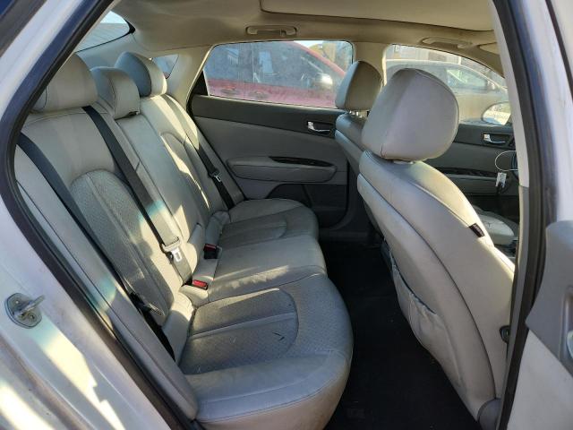 Foto 10 de la subasta – 2016 KIA OPTIMA EX con VIN 5XXGU4L35GG013772