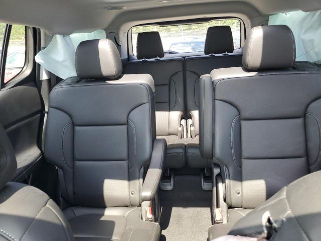 Photo 10 from auction – 2022 GMC ACADIA SLT with VIN 1GKKNMLS0NZ175371