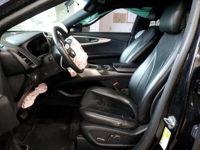 Photo 7 from auction – 2016 LINCOLN MKX PREMIE with VIN 2LMTJ8JRXGBL75618