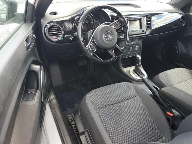 Photo 8 from auction – 2018 VOLKSWAGEN BEETLE S with VIN 3VWFD7AT0JM703383