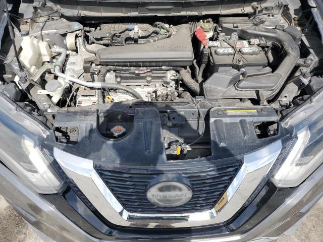 Photo 12 from auction – 2018 NISSAN ROGUE S with VIN KNMAT2MT3JP582633