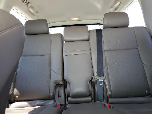 Photo 10 from auction – 2015 LEXUS GX 460 with VIN JTJBM7FX9F5093782