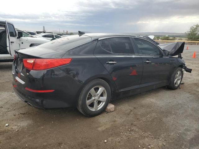Photo 3 from auction – 2014 KIA OPTIMA LX with VIN 5XXGM4A74EG304122