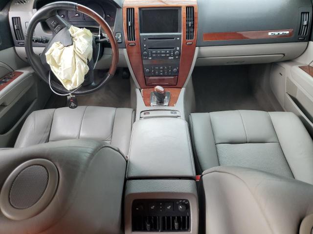 Photo 8 from auction – 2007 CADILLAC STS with VIN 1G6DC67A770154955