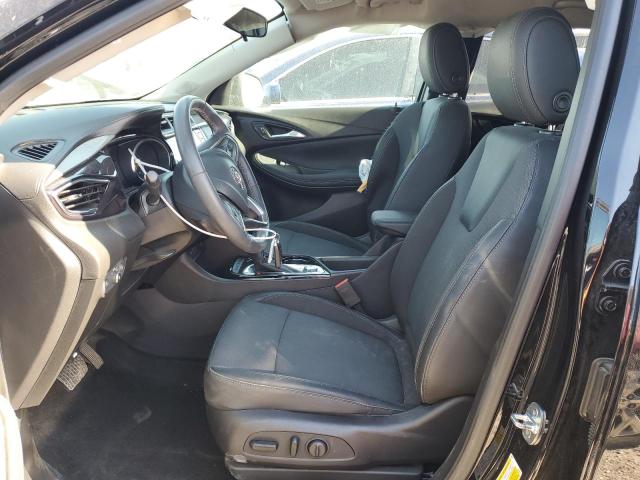 Photo 7 from auction – 2022 BUICK ENCORE GX with VIN KL4MMDSL8NB064202