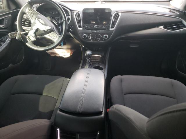 Photo 8 from auction – 2022 CHEVROLET MALIBU LT with VIN 1G1ZD5ST2NF211665