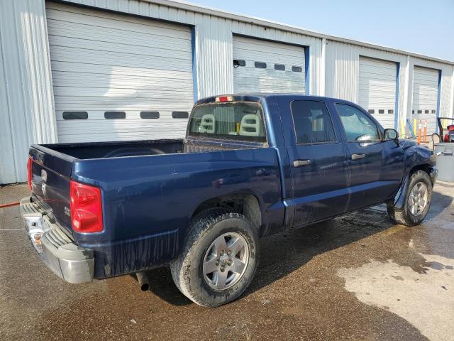 Photo 3 from auction – 2005 DODGE DAKOTA QUA with VIN 1D7HE48N95S308572