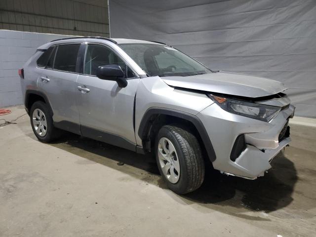 Photo 4 from auction – 2020 TOYOTA RAV4 LE with VIN 2T3F1RFV5LC132901
