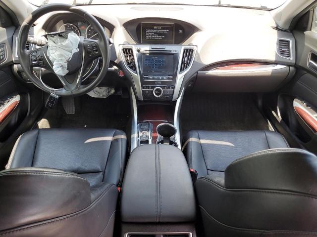 Photo 8 from auction – 2015 ACURA TLX TECH with VIN 19UUB2F54FA015504