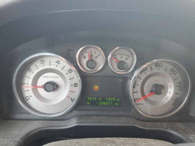 Photo 9 from auction – 2008 FORD EDGE LIMIT with VIN 2FMDK39C88BB09693