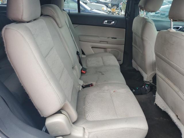 Photo 11 from auction – 2015 FORD EXPLORER with VIN 1FM5K7B87FGC49161